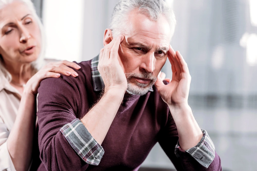 Migraine Data