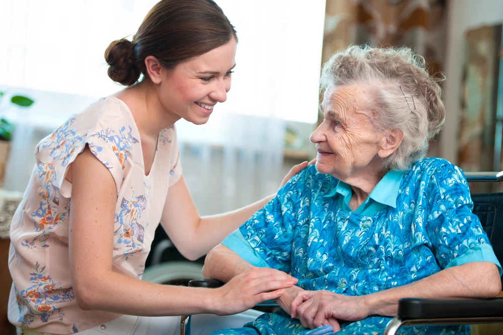Patient Advocacy