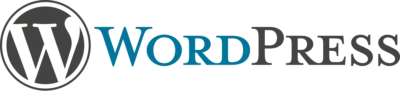 WordPress logo