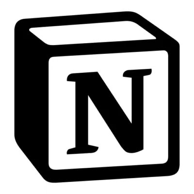 Notion logo