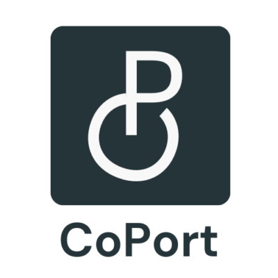 CoPort logo