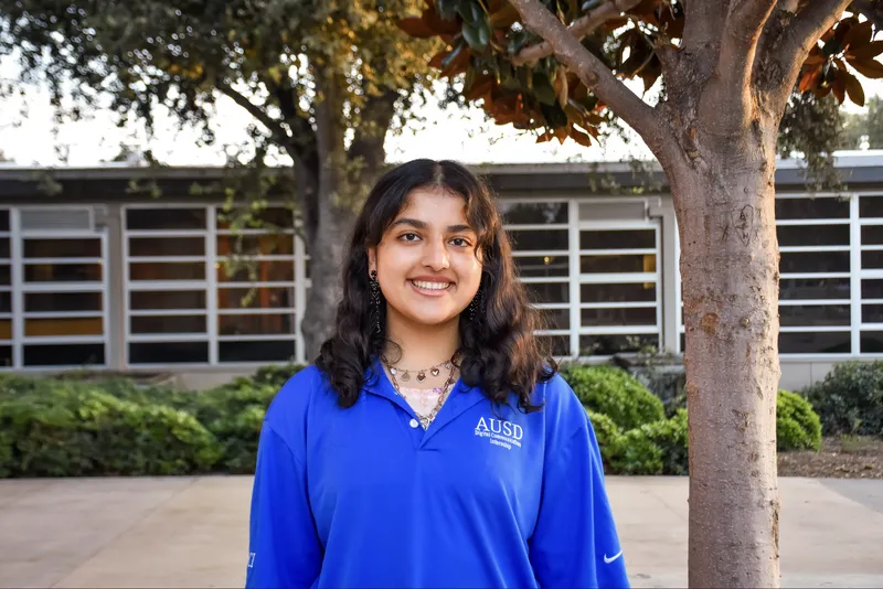 Jayeesha Deb