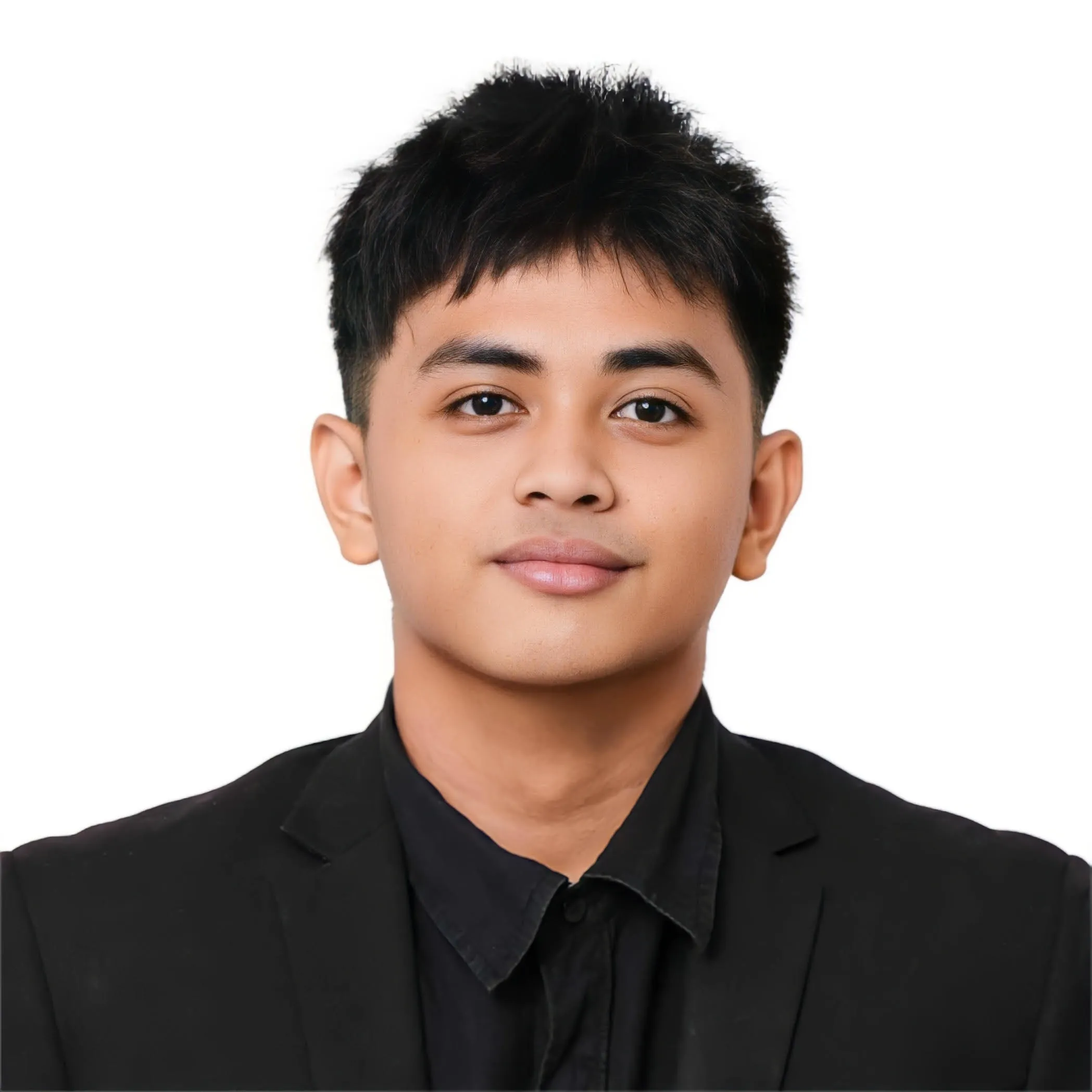 Jorell Andrei Finez