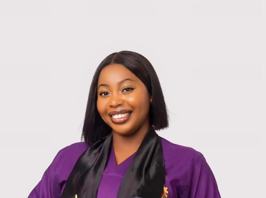 Mercy Adebanwo
