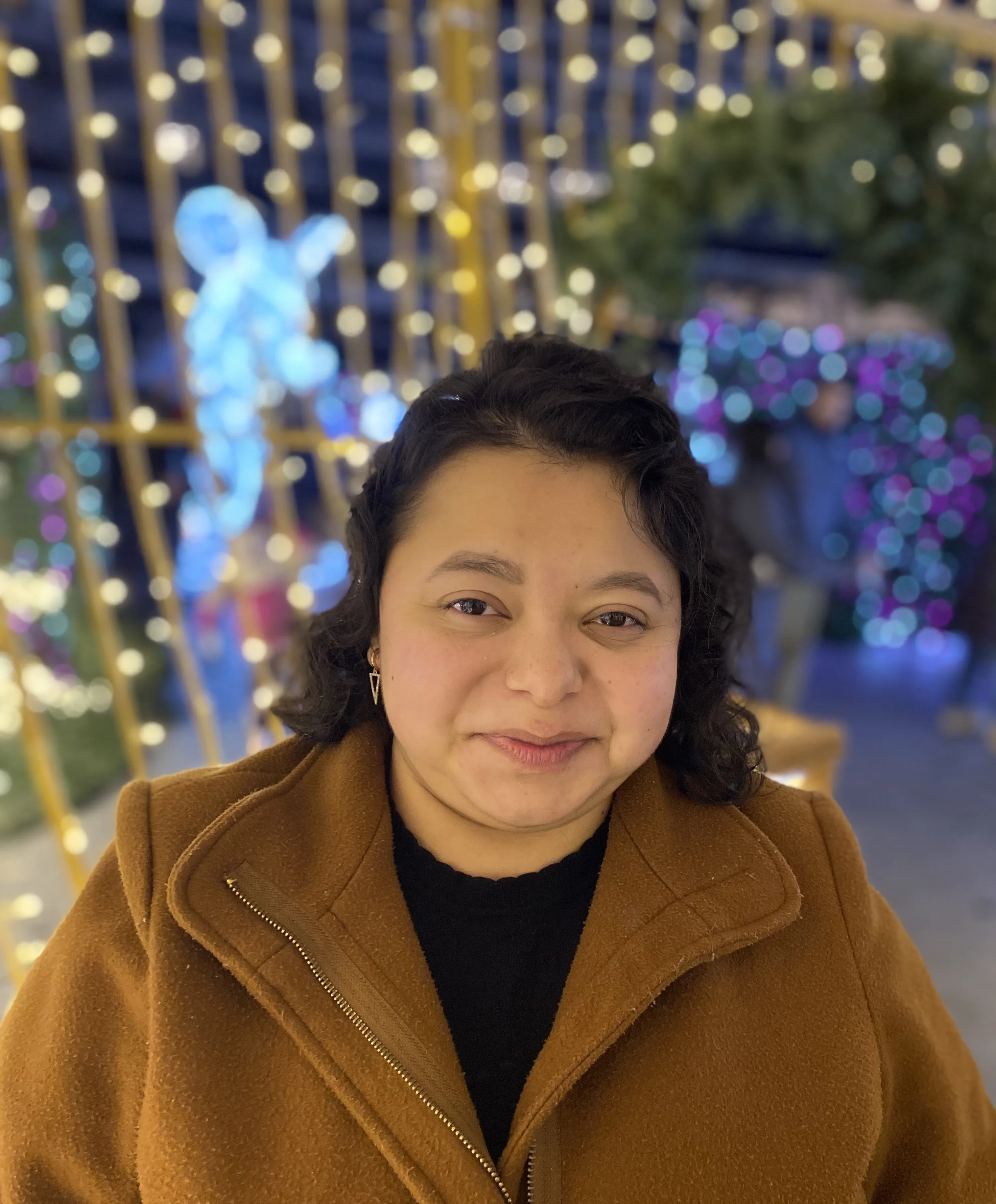 Milagro Ventura